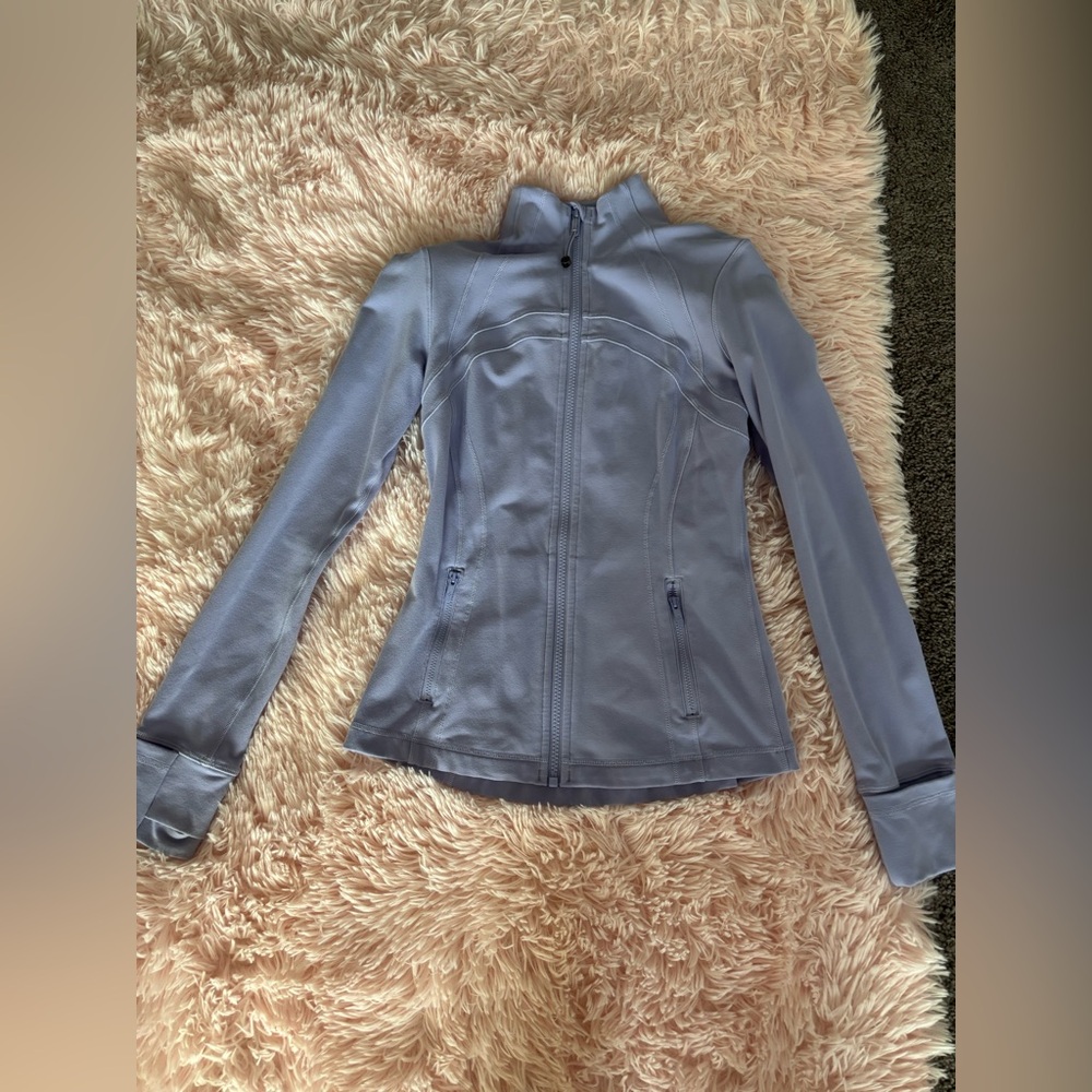 Lululemon define jacket - Picture 2 of 4